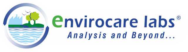 Envirocare Labs Logo